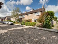 De Terp 50, 1911 AD Uitgeest