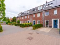 Meester Van Rooijenplein 7, 3985 SX Werkhoven