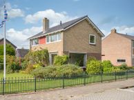 Romke van Damwei 38, 8406 EL Tijnje