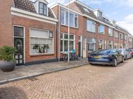 Hoogstraat 58, 3552 XN Utrecht