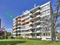 Merwedeplantsoen 102, 2105 VN Heemstede