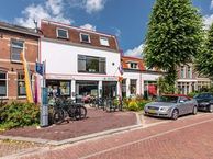 Achtergracht 14, 1381 BN Weesp
