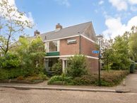 Sluijtersstraat 9, 7312 SV Apeldoorn