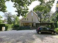 Berkenlaan 14, 1213 SR Hilversum