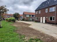 Burgemeester Kolbach erf 15, 3267 AH Goudswaard
