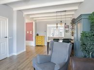 Paul Krugerstraat 14, 2987 BT Ridderkerk