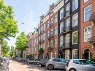 Derde Helmersstraat 23 III, 1054 BA Amsterdam
