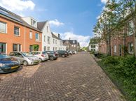 Jan Lievensstraat 54, 2316 AR Leiden