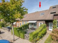 Braamsluiper 58, 3435 BD Nieuwegein