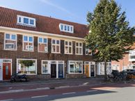 Teding van Berkhoutstraat 118, 2032 LP Haarlem