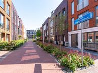 Gravin Margarethastraat 6, 2613 JT Delft