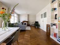 Treubstraat 2 B 02, 3038 XX Rotterdam