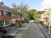 van Roonhuysestraat 12, 8921 VZ Leeuwarden