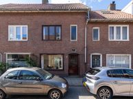 Fregatstraat 6, 3534 RE Utrecht