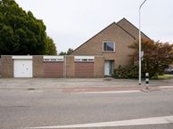 Haesselderstraat 1, 6166 EG Geleen