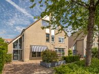 Tweeschaar 5, 4822 AP Breda