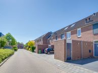 Eindhovenstraat 6, 1324 ZC Almere
