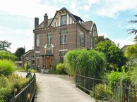 Overbeeklaan 5, 6881 HE Velp (GE)