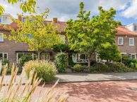 Berglaan 13, 2071 BW Santpoort-Noord