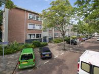 Koekangestraat 85, 2541 PV Den Haag