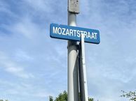 Mozartstraat 183, 2324 XT Leiden