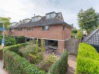 Keizer Ottostraat 79, 1402 VP Bussum