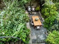 Lieve Verschuierstraat 59 B, 3021 ZC Rotterdam