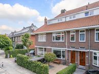 Van Slingelandtlaan 35, 3051 HV Rotterdam
