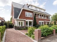 Plantsoenlaan 19, 2061 GC Bloemendaal
