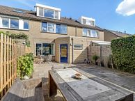 S.H.de Rooshof 30, 9203 PS Drachten