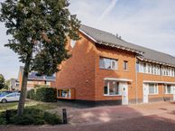 Pastoor Sandersstraat 36, 5464 WL Veghel