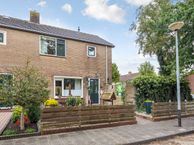 Riekele Prinsstraat 8, 9744 HM Groningen