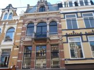 Utrechtsestraat 36 B, 1017 VP Amsterdam