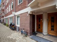 Geulstraat 12 III, 1078 KZ Amsterdam