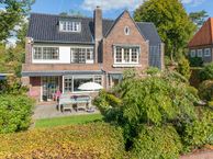 Isaäc da Costalaan 5, 1401 BE Bussum