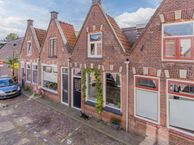 Tuinstraat 61, 1815 TL Alkmaar