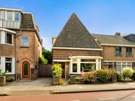 Westerweg 165, 1815 JJ Alkmaar