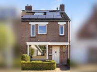 Vierbanse Gantel 38, 5032 CL Tilburg