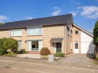 Nachtegaalstraat 20, 5451 XP Mill