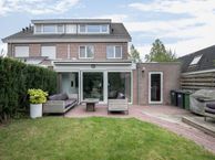 Wethouder Verrietstraat 58, 6576 DD Ooij