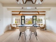 Keizersgracht 492 D, 1017 EH Amsterdam