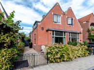 Kinheimweg 5, 2061 TK Bloemendaal