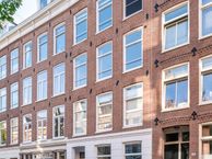 Van Oldenbarneveldtstraat 53 III, 1052 JT Amsterdam