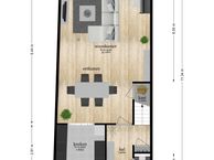 Pronkmos 15, 3994 LL Houten