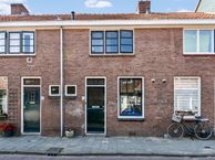 Loudonstraat 17, 2613 CT Delft