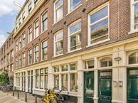 Laurierstraat 91 3, 1016 PK Amsterdam