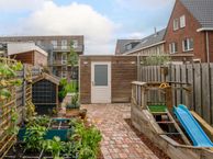 Aan de Griendsloot 11, 2865 WX Ammerstol