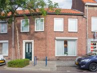 Korte Hoefstraat 3, 5046 DA Tilburg