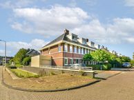 Kraanvogellaan 1, 2106 DD Heemstede