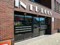 Violierstraat 22 f, 3073 TT Rotterdam